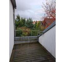 Charmante 2-Zimmer-Wohnung in Duderstadt – Ideales Zuhause für Paare oder Singles