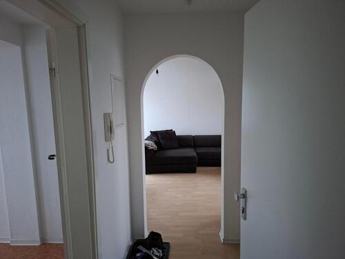 Foto - 2 Zimmer Etagenwohnung zur Miete in Duderstadt