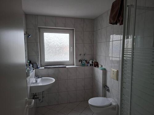 Foto - Etagenwohnung in Duderstadt zur Miete