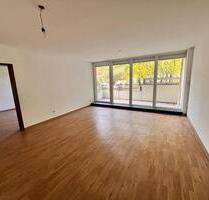 Helle 2-Zimmer Wohnung zwischen Uni und Klinikum mit neuer moderner Einbauküche - Göttingen Nordstadt