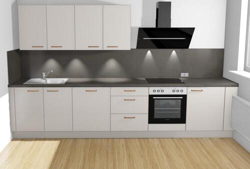 Foto - 2 Zimmer Etagenwohnung zur Miete in Göttingen