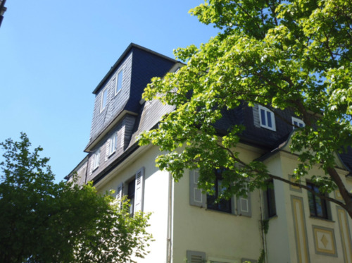 Foto - ✨PROVISIONSFREI: Exklusive 5-Zimmer-Wohnung(ca.127 m²) in Wetzlar