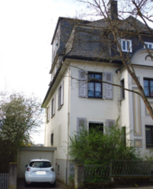 Foto - 5 Zimmer Etagenwohnung zum Kaufen in Wetzlar