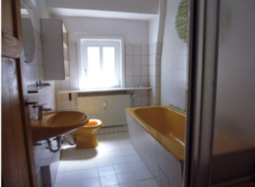 Foto - Etagenwohnung in Wetzlar zum Kaufen