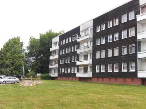 Foto - 3 Zimmer Etagenwohnung zur Miete in Lengede