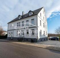 Modernisierte Studiofläche in verkehrsgünstiger Lage von Kirschweiler! - Idar-Oberstein