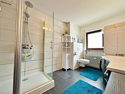 Foto - 3 Zimmer Etagenwohnung in Neuenbürg