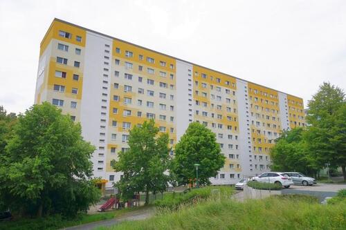 Foto - 3 Zimmer Etagenwohnung zur Miete in Plauen