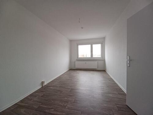 Foto - Etagenwohnung in Plauen zur Miete