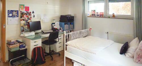 Foto - Etagenwohnung in Stuttgart zur Miete