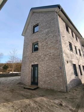 Foto - Neubau Wohnung EG in zentrale Lage von Ibbenbüren