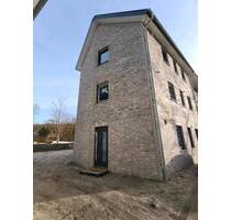 Neubau Wohnung EG in zentrale Lage von Ibbenbüren