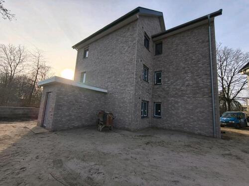 Foto - 3 Zimmer Erdgeschoßwohnung zur Miete in Ibbenbüren