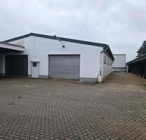 Gewerbehalle - 2.100,00&nbsp;EUR Kaltmiete, ca.&nbsp; 1.050,00&nbsp;m&sup2; in Trierweiler (PLZ: 54311)