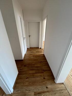 Foto - Etagenwohnung in Tangermünde zur Miete