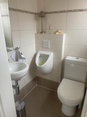 Foto - Etagenwohnung in Uetze zur Miete