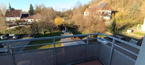 Foto - 2.5 Zimmer Dachgeschoßwohnung zur Miete in Schriesheim