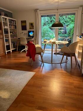 Foto - 2 Zimmer Erdgeschoßwohnung zur Miete in Hamburg