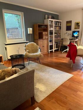 Foto - 2 Zimmer Erdgeschoßwohnung in Hamburg