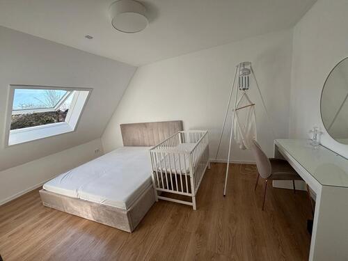 Foto - 4 Zimmer Maisonettenwohnung in Harsewinkel