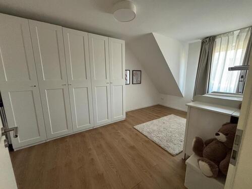 Foto - Maisonettenwohnung in Harsewinkel zur Miete