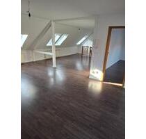 Attraktive 4-Zimmer-Wohnung im Zentrum von Gardelegen – ca. 98 m² - Magdeburg Leipziger Straße