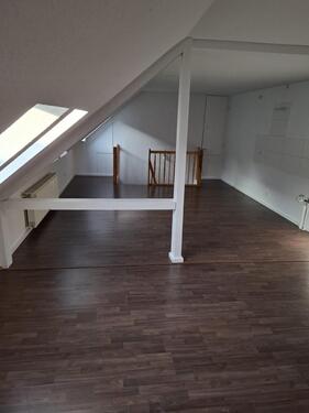 Foto - Maisonettenwohnung in Magdeburg zur Miete