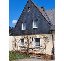 Junge Familie? oder Altersruhesitz? - Nordhalben