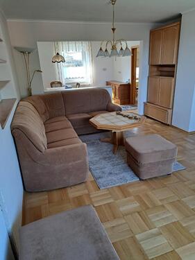 Foto - 5 Zimmer Doppelhaushälfte in Nordhalben