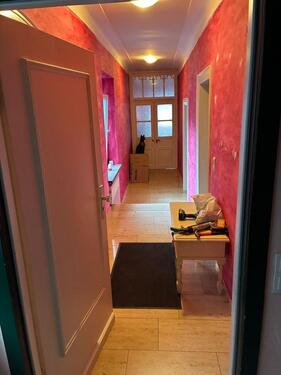 Foto - helle 3 Zimmer Altbauwohnung - 800,00&nbsp;EUR Kaltmiete, ca.&nbsp; 90,00&nbsp;m&sup2;