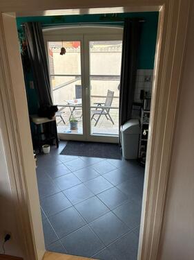 Foto - 3 Zimmer Etagenwohnung in Warendorf