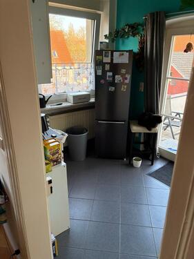 Foto - Etagenwohnung in Warendorf zur Miete