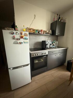 Foto - 1 Zimmer Erdgeschoßwohnung zur Miete in Berlin