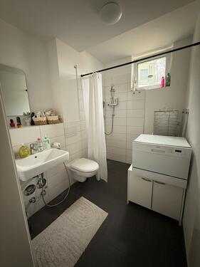 Foto - 1 Zimmer Erdgeschoßwohnung in Berlin