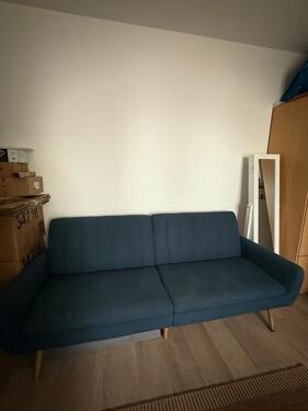 Foto - Erdgeschoßwohnung in Berlin zur Miete