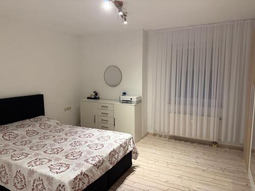 Foto - Etagenwohnung in Offenburg zum Kaufen