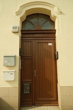 Foto - Wohnung in unmittelbarer Zoonähe