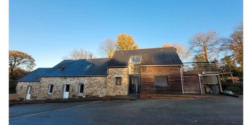 Foto - 2 Häuser in der Bretagne zum Verkauf