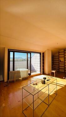 Foto - 4 Zimmer Maisonettenwohnung in Landau in der Pfalz