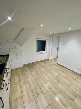 Foto - 2 Zimmer Dachgeschoßwohnung in Upgant-Schott