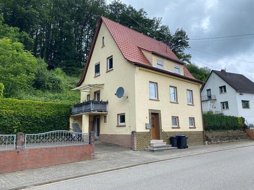 Foto - 3 Zimmer Einfamilienhaus zur Miete in Steinwenden