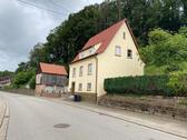 Foto - 3 Zimmer Einfamilienhaus in Steinwenden