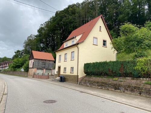 Foto - 3 Zimmer Einfamilienhaus in Steinwenden