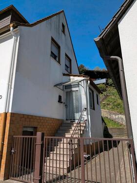 Foto - 4 Zimmer Reihenhaus in Pirmasens