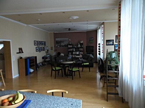 Foto - Etagenwohnung in Kaiserslautern zur Miete