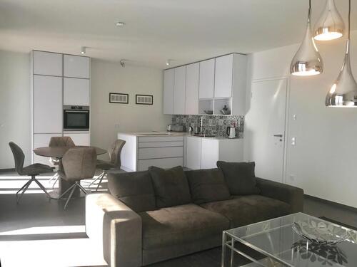 Foto - Exceptional living in Berlin Mitte