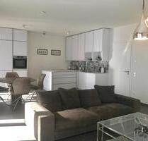 Exceptional living in Berlin Mitte