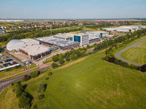 Foto - andere zur Miete in Bitterfeld-Wolfen