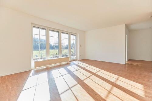 Foto - 3 Zimmer Erdgeschoßwohnung zur Miete in Stuhr