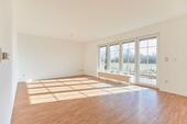 Foto - Erdgeschoßwohnung in Stuhr zur Miete